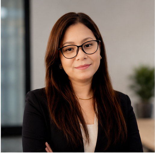 Vandita Singh, founder of Arvesta Advisors